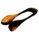 Klanglöffel Musik Holz Rhythmus Kinder Spielzeug Percussion...