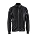 Produktbild Blakläder 337111589900 X L Sweatshirt Full Zip Gr. XL in schwarz 1