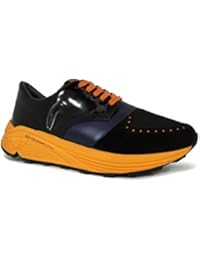Deportiva de hombre - Bikkembergs modelo BKE102237 - Talla: 43
