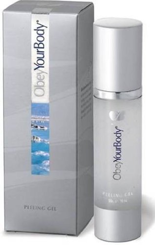 Obey Your Body Radiance Repair Peeling Gel 50ml