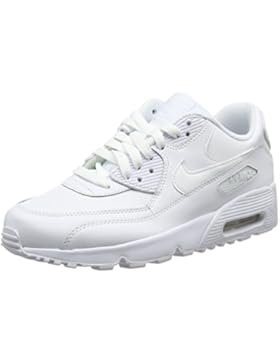 Nike Herren Air Max 90 Ltr (Gs) Laufschuhe