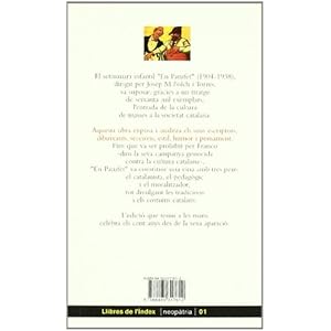 En Patufet (Neopàtria)