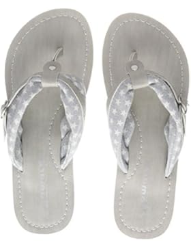 Tamaris Damen 27109 Pantoletten