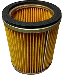 Kaila Maa Enterprises Air Filter for Hero Splendor (Multi)