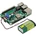 Produktbild Joy-IT Raspberry Pi® USV RB-Strompi2 Arduino, Banana Pi, Raspberry Pi® A, B, B+, Raspberry Pi® 2 B, RASP