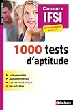 1000 tests d'aptitude