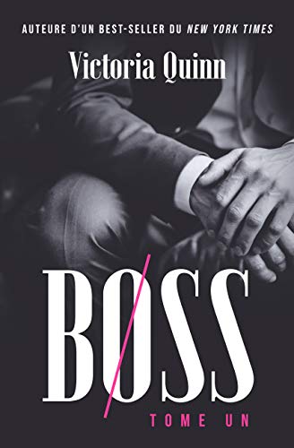Télécharger Boss Tome un PDF Ebook En Ligne
