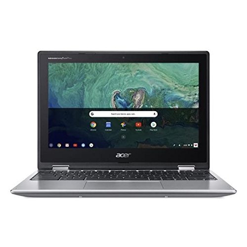 Preisvergleich Produktbild Acer Chromebook Spin 11 CP311-1HN-C5VA