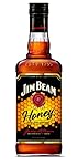 Jim Beam Honey Bourbon Whiskey, 70 cl