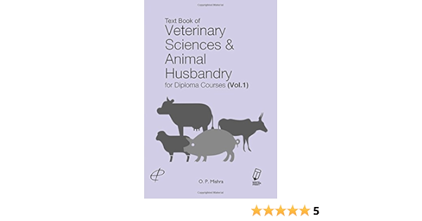 Amazon In Buy Textbook Of Veterinary Science And Animal Husbandry For Diploma Courses Vol 1 Book Online At Low Prices In India Textbook Of Veterinary Science And Animal Husbandry For Diploma Courses