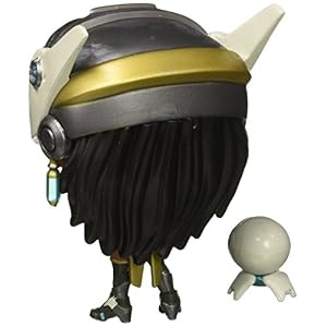 Funko Pop Symmetra (Overwatch 181) - Imagen 3