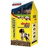 Deuka Dog Naturkost 15Kg ohne Weizen
