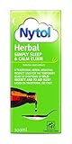 Nytol Simply Sleep and Calm Elixir, 100 ml