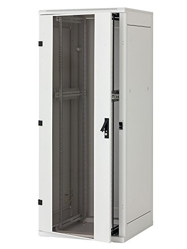 Preisvergleich Produktbild TRITON Delta S 19´ Netzwerkschrank H1750xB800xT1000 mm