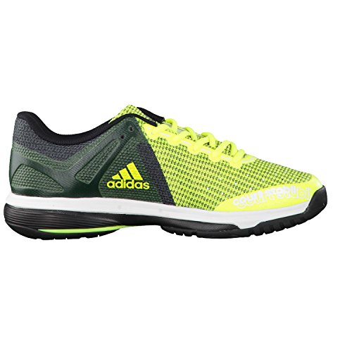 adidas Herren Court Stabil 13 Handballschuhe - 8