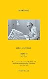 Martinus Band II: Werk und Kommentar (Editon Martinus) by 