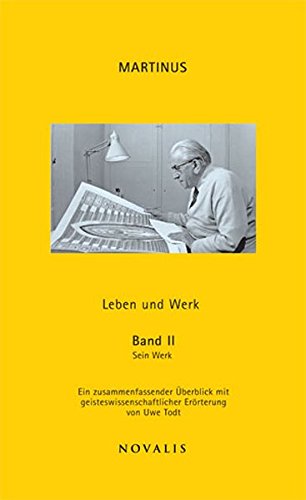 Martinus Band II: Werk und Kommentar (Editon Martinus)