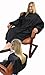 Hair Tools Hairdressers Kimono Gown With Chair Protector