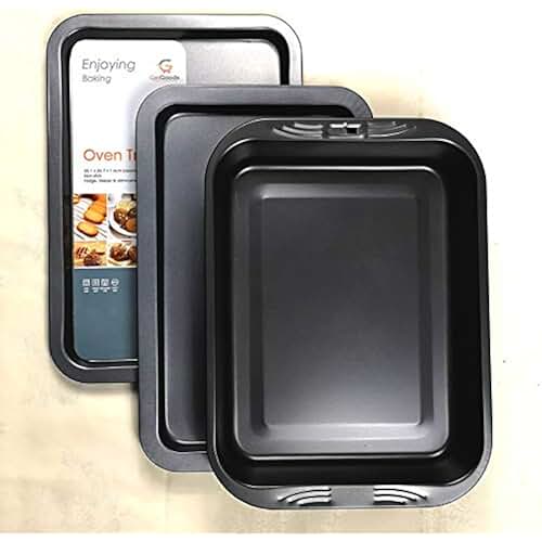 Amazon.co.uk oven trays Home & Kitchen