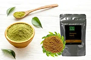 Devicaas Bhangra Henna (90gm)