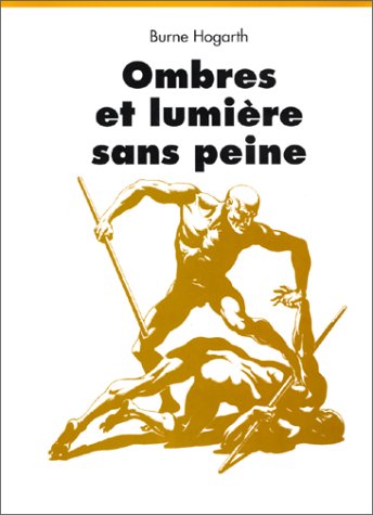 couverture de : Ombres et lumi&egrave;res sans peine