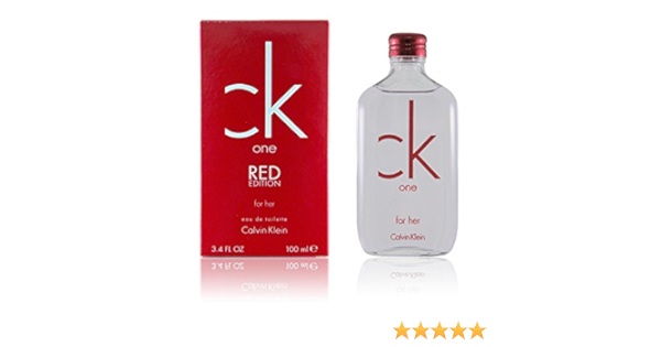 ck red review