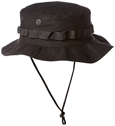 Tru-SpecUnisex's Boonie, tru 100% CTTN r/s w/Loops