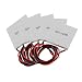 Produktbild Haljia TEC1-12706 Thermoelektrische Kühler-Module (Peltier-Kühlsystem), 12 V, 60 W, 5 Stück