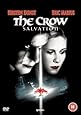 The Crow - Salvation [DVD]
