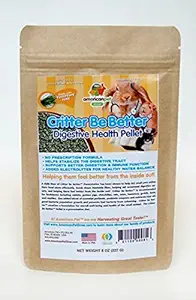 CBB Digestive Health Purple Powder, 8-Ounce