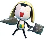 Keroro Gunso Plamo Collection 02 Tamama Nitohei Model Kit