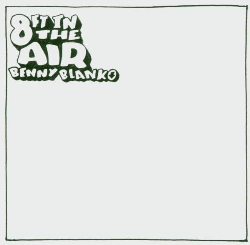 Preisvergleich Produktbild 8 Ft in the Air