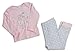 BABY GIRLS PYJAMA SETS (12/18 months, FAIRY)