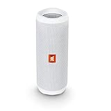 jbl soundbar 2.0 Was tun, wenn das Wasserglas umkippt? Keine Panik! Die kompakte Musikbox hält nicht nur Regen stand, sie kann dank des sportlich-robusten, wasserfesten Materials sogar ins Wasser eingetaucht werden!