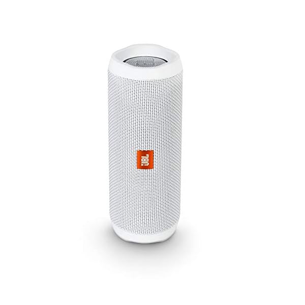 JBL Flip 4 Waterproof Portable Bluetooth Speaker Squad -Camouflage
