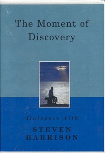 Moment of Discovery Audiobook