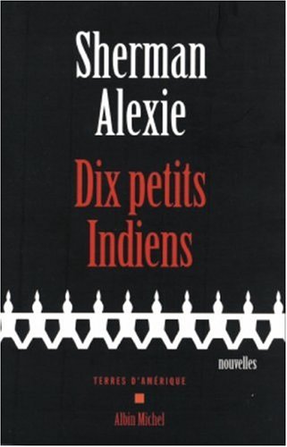 couverture de : Dix petits Indiens