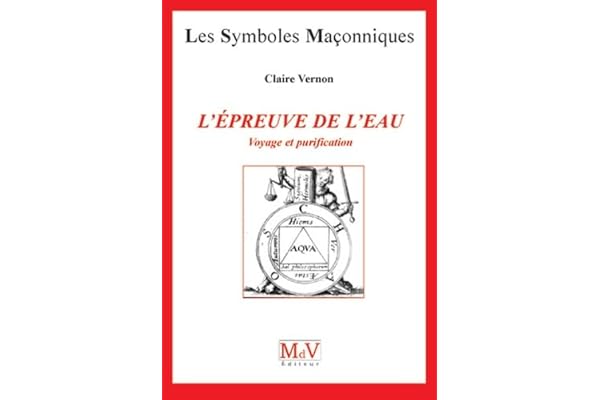 L'épreuve de l'eau: Voyage et purification