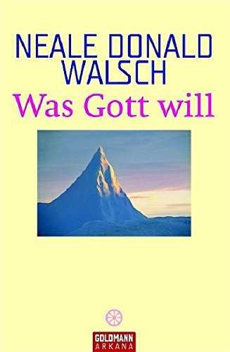 Download Was Gott will (Arkana) Download Was Gott will (Arkana)