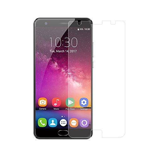 Preisvergleich Produktbild Original Oukitel Panzerglas Displayschutzfolie für OUKITEL K6000 Plus Smartphone