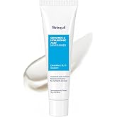 Re'equil Ceramide & Hyaluronic Acid Moisturiser | Deep hydration for normal to dry, very dry skin | Strengthens skin barrier