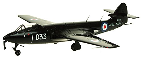Aviation 72 AV7223003 1/72 Hawker Sea Hawk Royal Navy Radar Test Target WN108