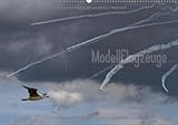 Modellflugzeuge Nr. 1 / 2013 (Wandkalender 2013 DIN A2 quer): Modellflugzeuge (Monatskalender, 14 Seiten) by