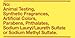 Alba Botanica Green Tea Eye Gel 30 ml