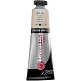 Daler Rowney Georgian Yağlı Boya Goc, 38 Ml, Flesh Tint