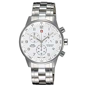 Swiss Military orologi uomo SM34012.15 : Swiss Military
