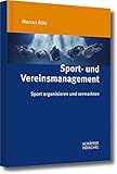 Image de Sport- und Vereinsmanagement: Sport organisieren und vermarkten
