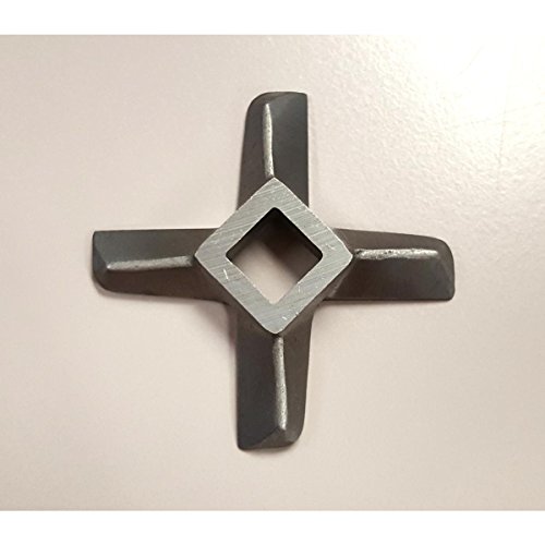 Preisvergleich Produktbild bushwear Ersatz Fleischwolf Klinge (Edelstahl Pro)