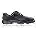 Produktbild Footjoy Contour Series™ Golfschuhe-Schwarz-EU 45- Wide/Breit