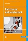Image de Elektrische Antriebstechnik